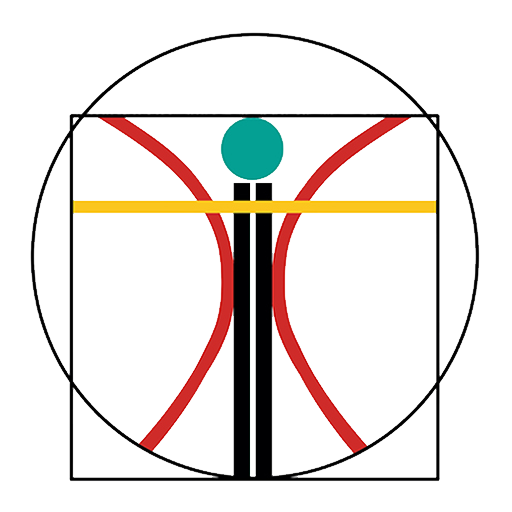 Logo Leonardo-Da-Vinci Schule Logo Leonardo-Da-Vinci Schule