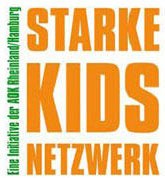AOK - Starke Kids Netzwerk