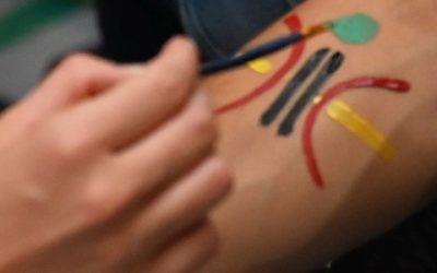 Wir feiern: 10 Jahre Leonardo-da-Vinci-Gesamtschule!