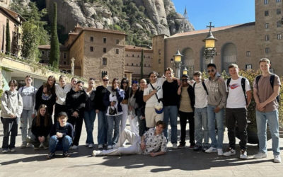 Angebotsfahrt nach Barcelona 2023