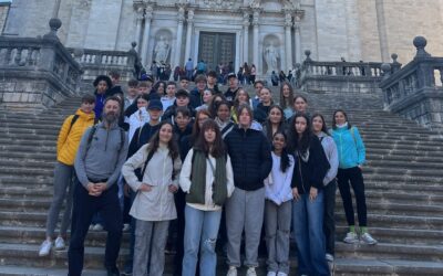 Angebotsfahrt nach Barcelona 2024