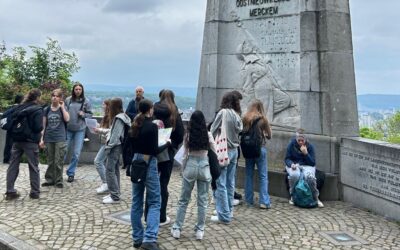 Angebotsfahrt nach Lüttich in Belgien 2024