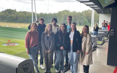 Sportökonomiekurs in der Qualifikationsphase