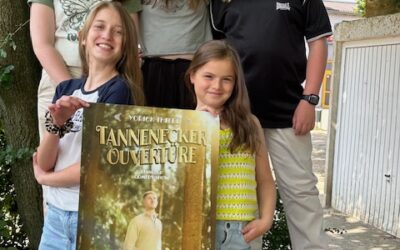 Unser jährlicher Kulturabend