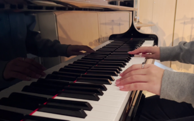 Weihnachtliche Klänge 2024