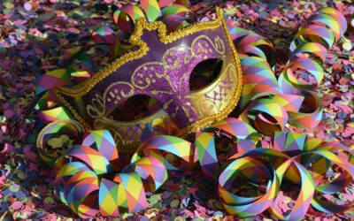 Alaaf und Helau: Karneval an der LdV!