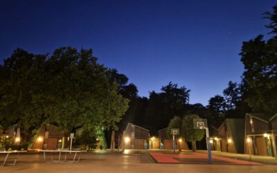 Klassenfahrt mit Jahrgang 6 im Sport- und Erlebnisdorf Hinsbeck!