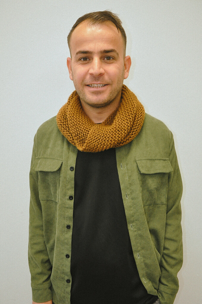 Al-Abdi, Ammar (ABD)