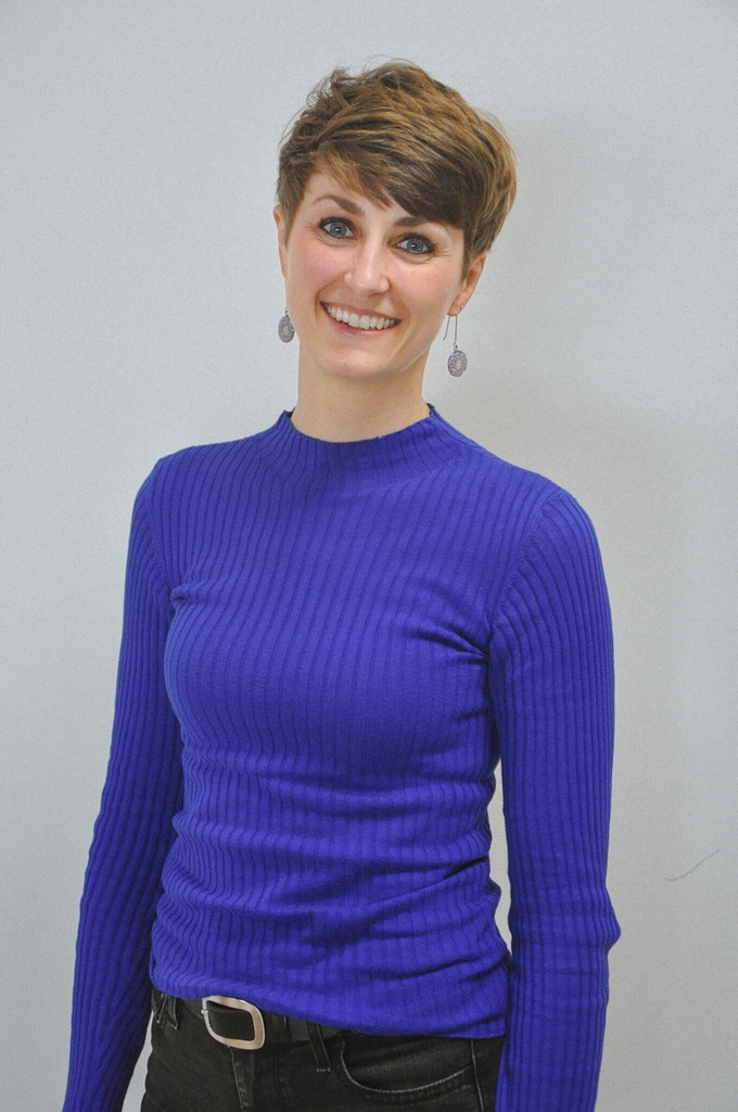 Spengler, Christine (SPE)