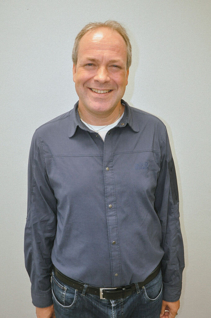 Klein, Christoph (KLE)