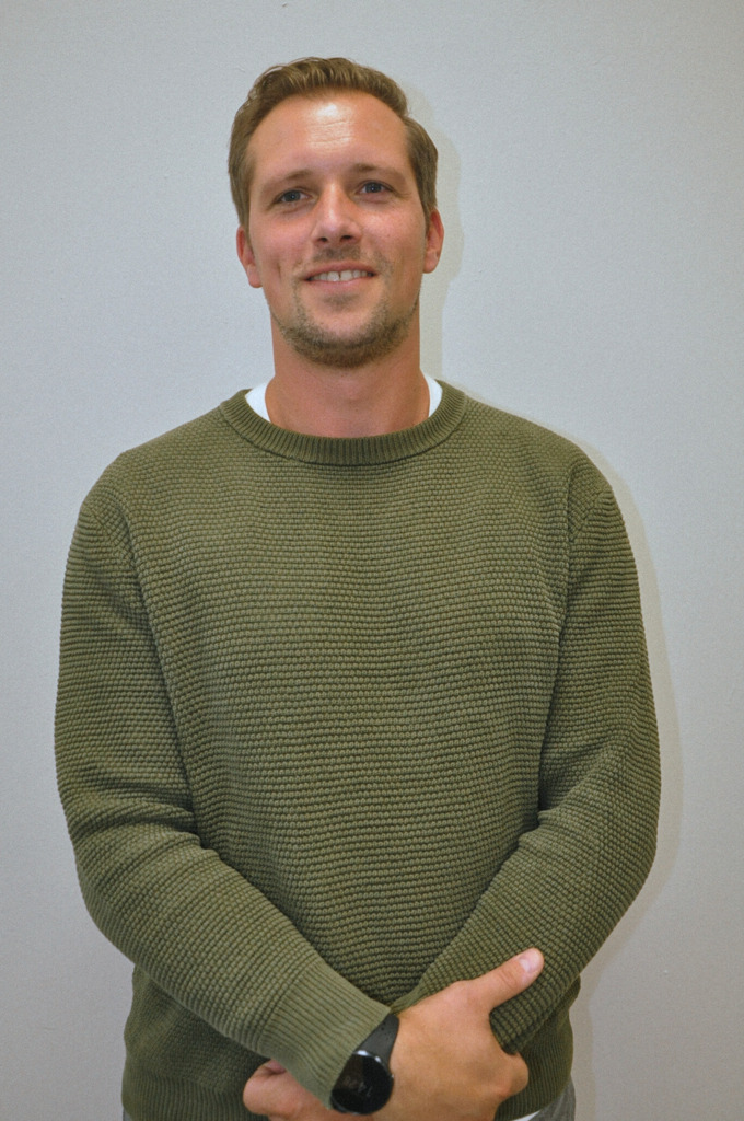 Schlingmeyer, Leo (SLM)