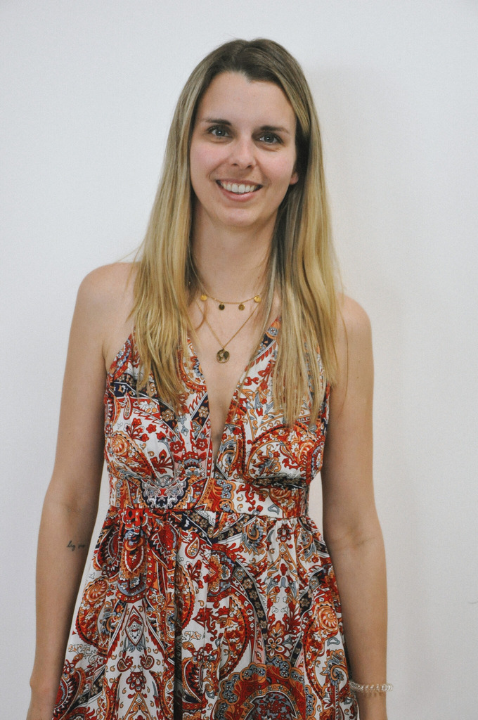 Herr Schriever (Abteilungsleiter I)