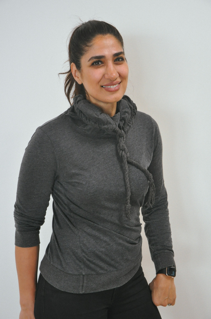 Amro, Reyhaneh (AMR)