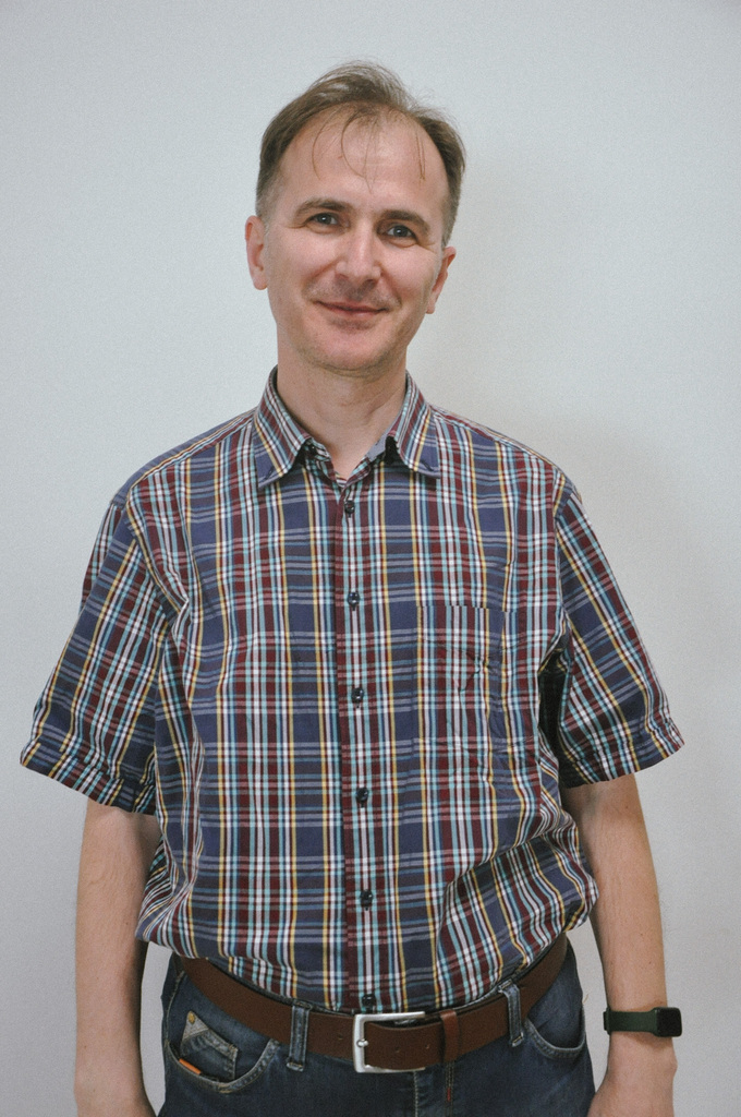 Türkyilmaz, Sunay (TYM)