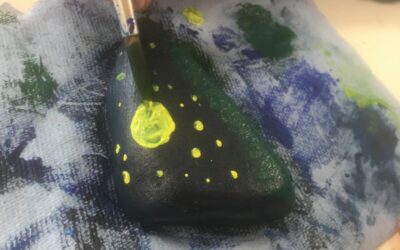 Leos nachhaltige Projekttage