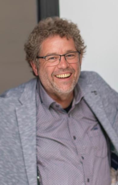 Herr Hagel (Sonderpädagoge)