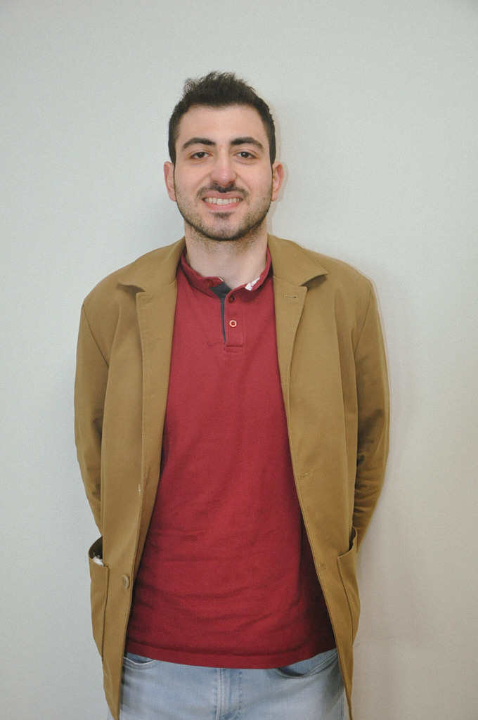 Kargas, Ioannis (KAR)