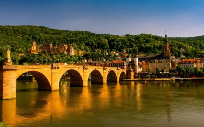Auf ins schöne Heidelberg: Jahrgang 10 startet ebenso am 08. September!