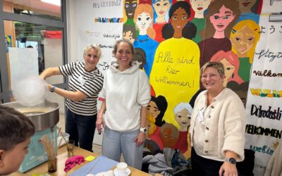 Unser Tag der offenen Tür am 15. November!